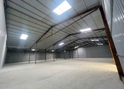 Cho thuê kho 1100m cụm công nghiệp Ngọc Hồi -Thanh Trì -Hà Nội.