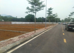 QUÁ RẺ CHỈ 3 TỶ LÀ AC ĐÃ SỞ HỮU LÔ ĐẤT 100FULL THỔ TẠI PHÚ CÁT