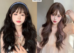 Ưu Điểm Kiểu Tóc Mùa Hè Cho Nữ Đẹp – Mát Mẻ, Trẻ Trung Và Dễ Chăm Sóc