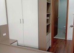 BÁN CĂN HỘ 3 NGỦ FULL NỘI THẤT PHỐ MẠC THÁI TỔ CẦU GIẤY