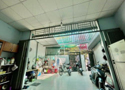 NHÀ ĐẸP QUẬN 4 - TÔN ĐẢN