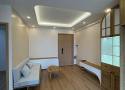 BÁN CĂN HỘ LÔ GÓC DT 74M2 3 NGỦ FULL NỘI THẤT PHỐ DƯƠNG ĐÌNH NGHỆ CẦU GIẤY