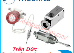 Cảm biến Rheonics | Rheonics sensors