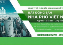 TUYỂN CHUYÊN VIÊN KINH DOANH BẤT ĐỘNG SẢN