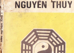 Ứng dụng triết lý Kinh Dịch Nguyên Thủy