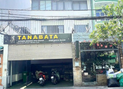 BÁN CĂN HỘ DỊCH VỤ CAO CẤP MẶT TIỀN KHU PHỐ NHẬT PHẠM VIẾT CHÁNH, PHƯỜNG 19, BÌNH THẠNH