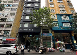 BIỆT THỰ GÓC 2 MẶT TIỀN – CITYLAND GÒ VẤP (HÀNG HIẾM)