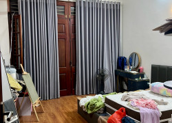 BÁN NHÀ MẶT PHỐ VỈA HÈ Ô TÔ TRÁNH KINH DOANH PHỐ VẠN PHÚC HÀ ĐÔNG