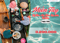 Phan Thiết Tà Cú 30/4 – Combo Biển Xanh, Cáp Treo Núi Tà Cú Siêu Hot