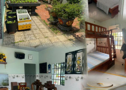 CHÍNH CHỦ CẤN BÁN GẤP NHÀ ĐẤT TẠI MỸ PHƯỚC – BẾN CÁT, BÌNH DƯƠNG