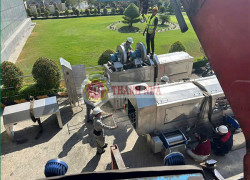 Dịch vụ xe nâng cẩu khu vực phía Nam: Gọi là có, giá cực tốt!