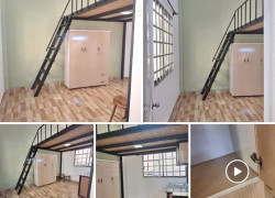 PHÒNG TRỌ 42/20 ĐỒNG XOÀI, P.13, TÂN BÌNH GIÁ TỐT – CHỈ 4.5TR/TH. LH:0921699268.