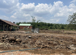 Bán Đất Làm Kho, Xưỡng, Nhà Vườn 9664m2 Sân Bay Long Thành, Xã Xuân Đường, Cẩm Mỹ, Đồng Nai