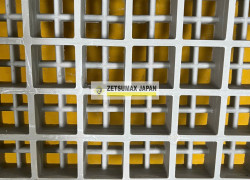 TẤM SÀN THAO TÁC FRP COMPOSITE CAO 25MM