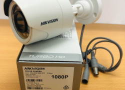 Cam HIK DS-2CE16B2-IPF 2MP Rõ Nét, Giá Êm