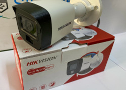 Cam 2MP HIK DS2CE16B2-IPF Gọn, Tiết Kiệm, Hiệu Quả