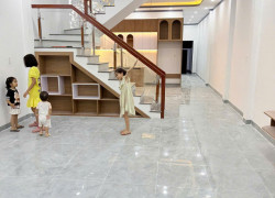 BÁN NHÀ MỚI  – MỸ PHƯỚC, BẾN CÁT, BÌNH DƯƠNG