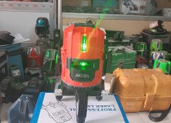 Sửa chữa máy cân mực laser quận 2