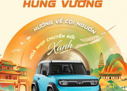 MÃNH LIỆT TINH THẦN VIỆT - HƯỚNG VỀ NGUỒN CỘI, KIẾN TẠO TƯƠNG LAI