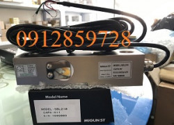 Loadcell cảm biến trọng lượng migun SBL210-5000KG, xuất xứ Hàn Quốc
