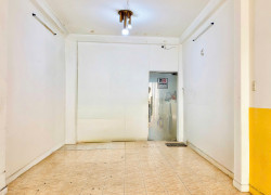 MẶT BẰNG KINH DOANH MẶT TIỀN 217 SƯ VẠN HẠNH, QUẬN 10 – TRUNG TÂM SẦM UẤT, KHAI THÁC NGAY