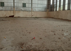 CHO THUÊ XƯỞNG 660M2 TẠI BẮC HỒNG - ĐÔNG ANH - GIÁ CHỈ 25K/M2