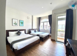 BÁN KHÁCH SẠN ĐẸP TRUNG TÂM ĐÀ LẠT – ĐƯỜNG NGUYỄN THỊ NGHĨA