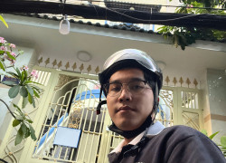 THUẬN AN CƯ – 4 TẦNG – HẺM THÔNG ECO GREEN
🔥 Q7 – H.ẺM 308 HUỲNH TẤN PHÁT – 4x20 – NH.ỈNH 11 T.Ỷ