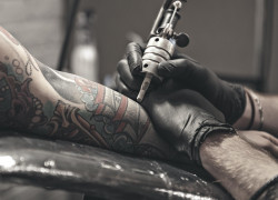 Discover the hidden symbolism behind dragon head tattoo meaning