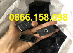 Làm cách nào để chọn đúng nắp chụp sắt hộp 20x40mm?