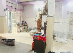 CẶP ĐÔI MTKD ĐẶNG MINH TRỨ, P. BẢY HIỀN, TÂN BÌNH - Đang cho thuê 18 triệu/tháng.