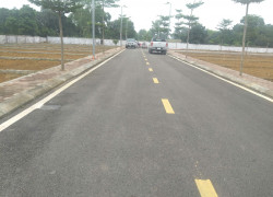 LÔ ĐẤT 100M FULL THỔ CƯ RẺ NHẤT HÒA LẠC