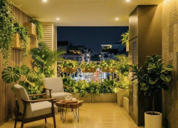 Căn hộ cao cấp vốn hơn tỷ, ân hạn lãi gốc 16 tháng, khai thác dòng tiền 7-10tr hàng tháng