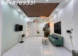 BÁN NHÀ PHẠM THẾ HIỂN   QUẬN 8 NHÀ ĐẸP Ở NGAY –  NHỈNH 5 TỶ - 0948769331 HẺM THÔNG