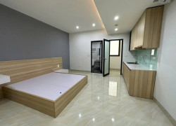 Bán CHDV Quan Nhân ngõ ôtô, 120m2-9T-20p, full nội thất , giá 58 tỷ