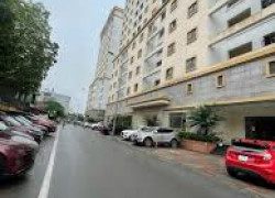 BÁN NHÀ CHUNG CƯ HOÀNG ĐẠO THÀNH, P. KHƯƠNG ĐÌNH, HÀ NỘI