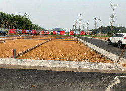 ĐẤT NỀN HIẾM 2 MẶT ĐƯỜNG SÁT QUỐC LỘ HỒ TÂY- BA VÌ-   NGAY SÁT TUYẾN  METRO . GIÁ CỰC RẺ CHƯA ĐẾN 4 TỶ SỞ HỮU 105M2