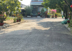 BÁN ĐẤT SIÊU HỜI TẠI ĐÔNG TRÀ 1, DT 100M2, GIÁ 4,7 TỶ. LH:0912533434.