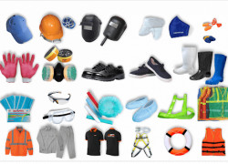 Chọn thiết bị bảo hộ lao động tại Quảng Ngãi phù hợp