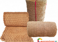 Thủ Tục Xuất Khẩu Các Sản Phẩm Từ Xơ Dừa