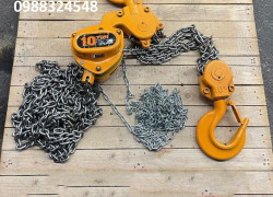 Pa lăng kéo tay Kito Nhật bản chính hãng 100%