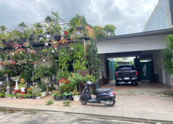 CƠ HỘI SỞ HỮU BIỆT THỰ 2MT CITYLAND GÒ VẤP – 300m²