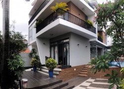 BIỆT THỰ  MẶT TIỀN AN PHÚ – AN KHÁNH, TP. THỦ ĐỨC CHỈ 60 TỶ