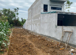 BÁN GẤP LÔ ĐẤT 192,2M TẠI KHU VỰC HÒA LẠC GẦN TRƯỜNG FPT