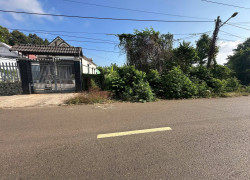 BÁN ĐẤT BIỆT THỰ VƯỜN ĐƯỜNG SỐ 7 – LONG PHƯỚC, TP. BÀ RỊA