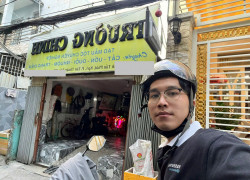 🚨 THUẬN AN CƯ – MẶT TIỀN HẺM – ĐANG KINH DOANH - Q7 – H.ẺM 308 HUỲNH TẤN PHÁT – 4x17 – NH.ỈNH 5 T.Ỷ