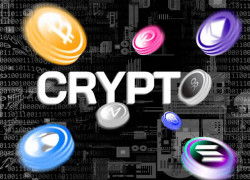 Tuyển Sales / CSKH CRYPTO làm tại Quận 7 và Nhà Bè