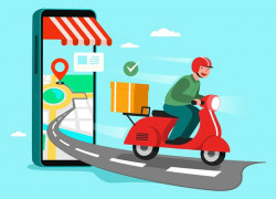 NGUYÊN LIỆU PHA CHẾ 3T tuyển shipper làm tại Đà Nẵng