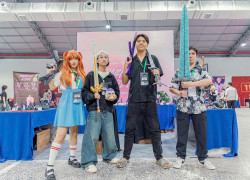 MADMAN STUDIO tuyển Lead sản xuất, chà nhám hoàn thiện sản phẩm