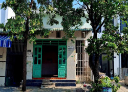 SIÊU PHẨM THU NHẬP THỤ ĐỘNG - 14 PHÒNG TRỌ + KI-ỐT ĐƯỜNG D12 KDC MỸ PHƯỚC 1